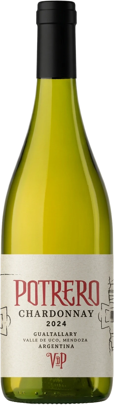 Potrero Chardonnay