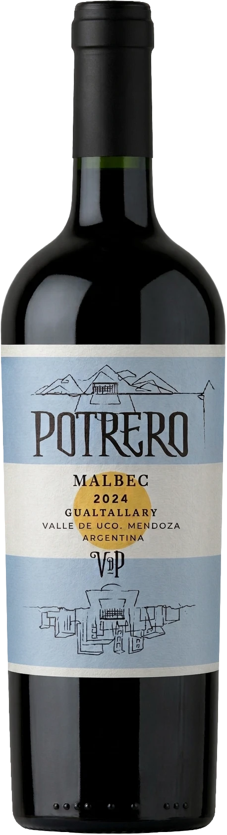 potrero malbec